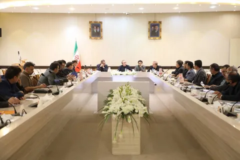 استان اردبیل میزبان همایش ملی شیوه‌های تأمین مالی واحدهای اقتصادی می‌شود