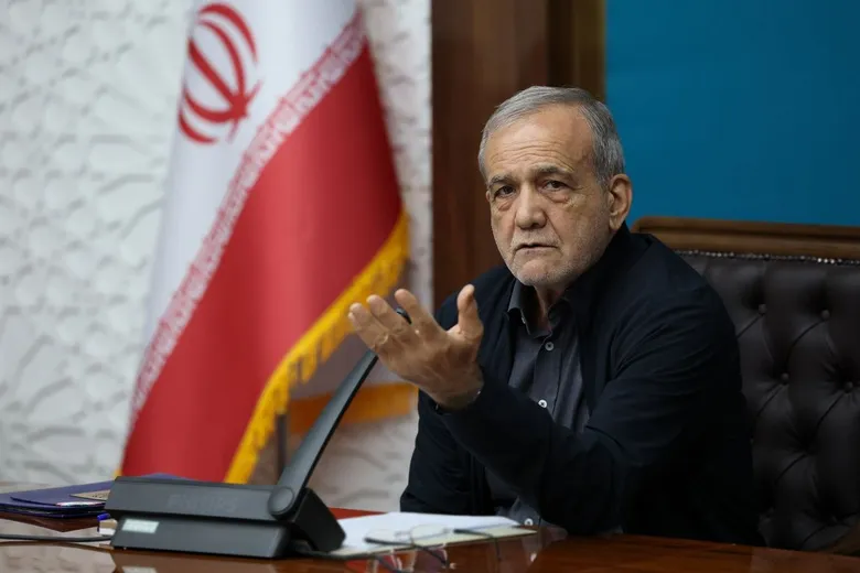 رئیس‌جمهور: افتتاح بارگاه شمس آغاز فصلی تازه در پاسداشت میراث یکی از درخشان‌ترین چهره‌های اندیشه و عرفان ایرانی است