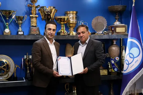 مدیر روابط‌عمومی جدید باشگاه استقلال معرفی شد