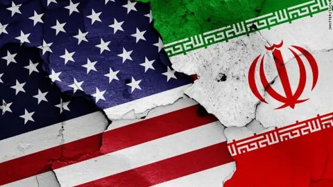آمریکا مدعی پایان موج جدید حملات علیه ایران شد