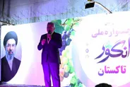 انگور تاکستان، پیشران توسعه اقتصادی و نماد نشاط اجتماعی استان قزوین است