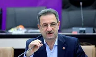 ورود بیش از ۱۲ میلیون گردشگر به ایران در ۲ سال گذشته/ ۳۶۹۲ مرکز اقامتی در کشور افتتاح شد