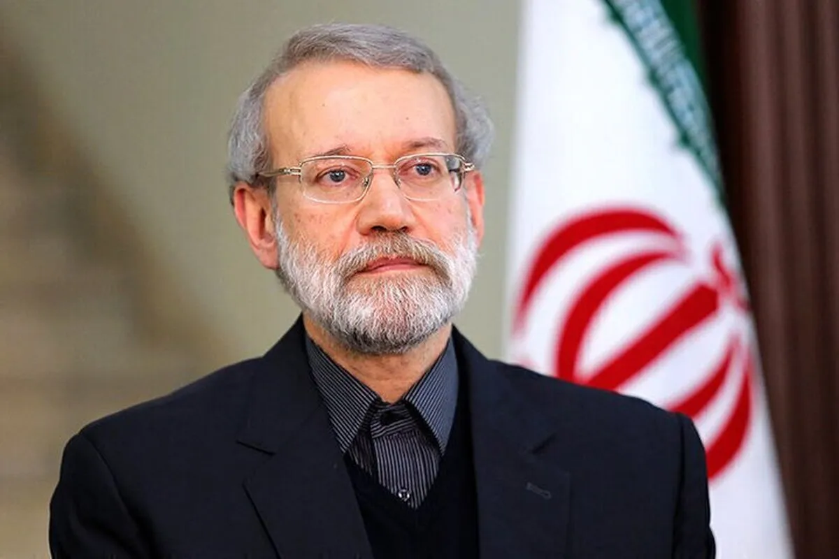 Iran's top security official holds phone call with Qatar’s prime minister