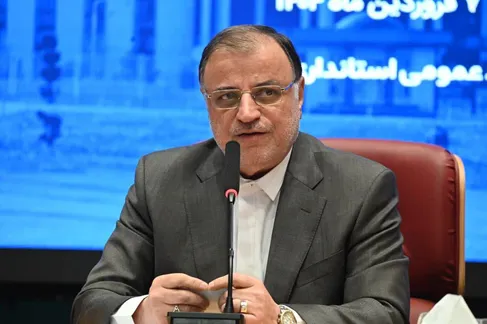 تحقق دستور رئیس‌جمهور برای کاهش قطعی برق صنایع در گلستان