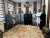 از گرامیداشت دفاع مقدس تا برنامه‌ریزی برای توسعه ورزش ایرانشهر