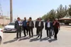 مدیرکل هماهنگی اموراقتصادی استانداری کرمان: سایت موقت هفت‌باغ علوی باید با سرعت برای برگزاری نمایشگاه مبلمان آماده شود