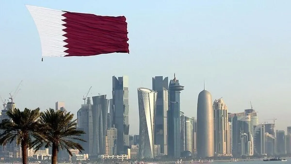 Report: Qatar wants Israel to apologize to resume Gaza mediation efforts
