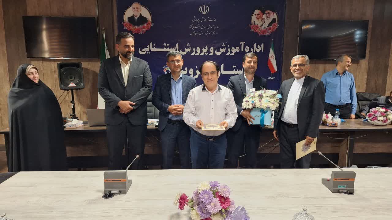 برای رفع مشکلات دانش‌آموزان استثنایی باید جدی‌تر پای کار باشیم/ سرانه مدارس استثنایی قزوین ۱۰ برابر شد
