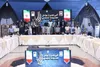 قدردانی رئیس رسانه ملی از عوامل مجموعه نمایشی «سرو سپید سرخ»