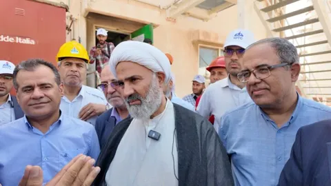 پژمانفر: زیرساخت‌های بارگیری نفت در خارگ تقویت شود