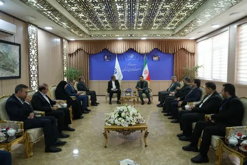 استاندار لرستان:  نهاد گزینش نقش ویژه‌ای در ارتقا عملکرد ادارات و نهادها دارد/ ضرورت پرهیز از افراط و تفریط در حوزه گزینش