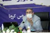 ارسال پیامک تشییع در کهگیلویه و بویراحمد ممنوع است/ مراسمات عروسی یا عزا کانون شیوع بیماری کرونا در استان هستند/ اعمال محدودیت ها برای صیانت از سلامت مردم