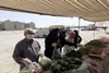 اجرای تدابیر کنترلی شدید بهداشتی برای برگزاری روزبازارها