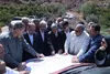 جاده قزوین-الموت-رحیم‌آباد-کلاچای با رفع موانع زیست‌محیطی وارد مسیر جدید اجرایی می‌شود