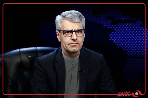 بقائی: اقدام سه کشور اروپایی ادعای اجرای مکانیسم اسنپ‌بک را باطل می‌کند