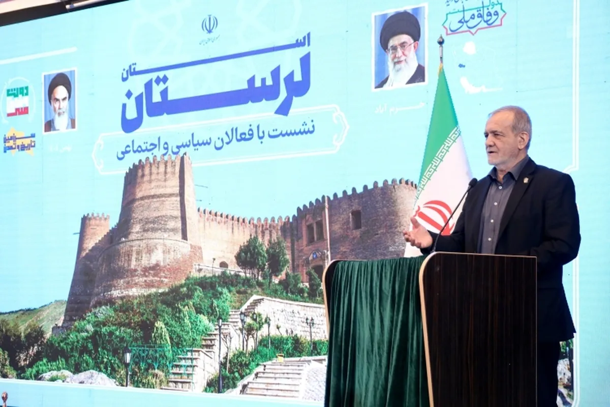 دولت در حال پیوند ساختار اجرایی با نهادهای مردمی است/ کنشگران اجتماعی می‌توانند بار مشکلات را سبک کنند