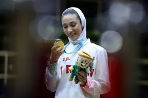 اینفو برنا/ درخشش سفیران اقتدار در بازی‌های همبستگی کشورهای اسلامی