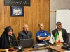 برگزاری دوره داوری درجه ۳ و ۲ ساندا در گرگان