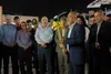 آغاز عملیات آسفالت ۱۷۰ خیابان در بافت‌های فرسوده شادگان