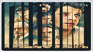 پخش فیلم «فلسطین ۱۹۳۶» از تلویزیون