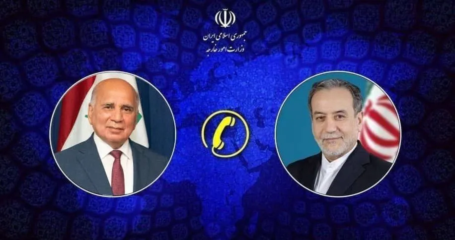 وزیر خارجه