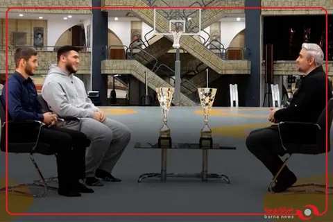بدون تعارف با قهرمان‌های کشتی آزاد و فرنگی امیدهای جهان