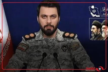 سخنگوی قرارگاه خاتم‌الانبیا: به‌هیچ‌‌عنوان به آمریکا اجازۀ دخالت در مدیریت تنگۀ هرمز را نمی‌دهیم و نخواهیم داد