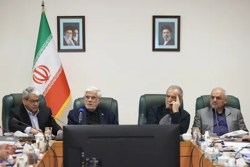 تأکید پزشکیان بر تقویت انسجام ملی و ارتقای هماهنگی دستگاه‌ها/ ثبت ملی آیین تشییع رهبر شهید در فهرست میراث ناملموس