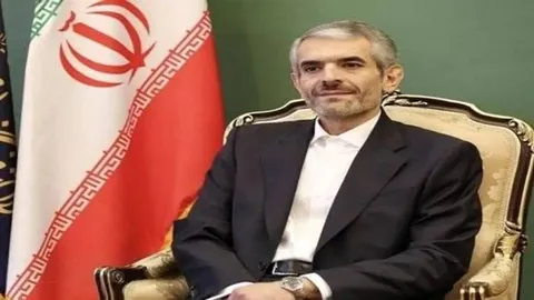 مهدی محمدی جانشین رئیس شورای‌عالی سیاست‌گذاری کنگره شهدای هنرمند کشور شد