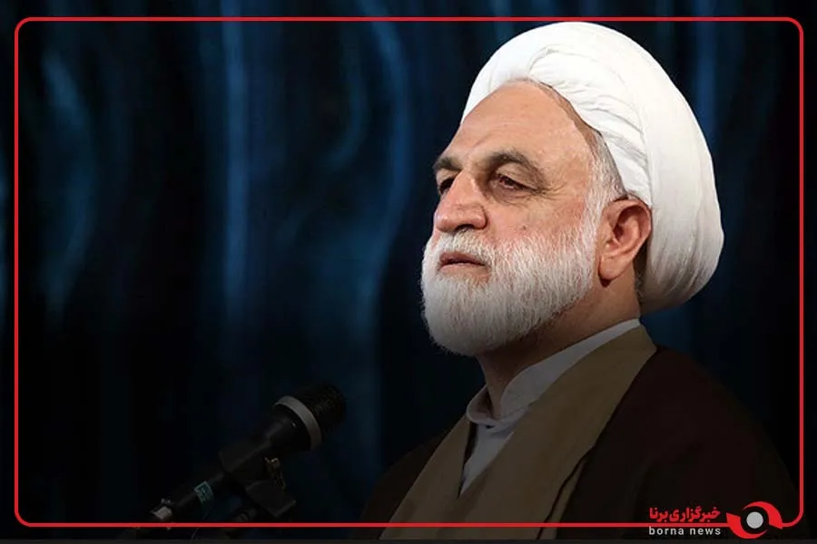 گفت‌وگوی مستقیم اژه‌ای با متهمان یکی از پرونده‌های فساد