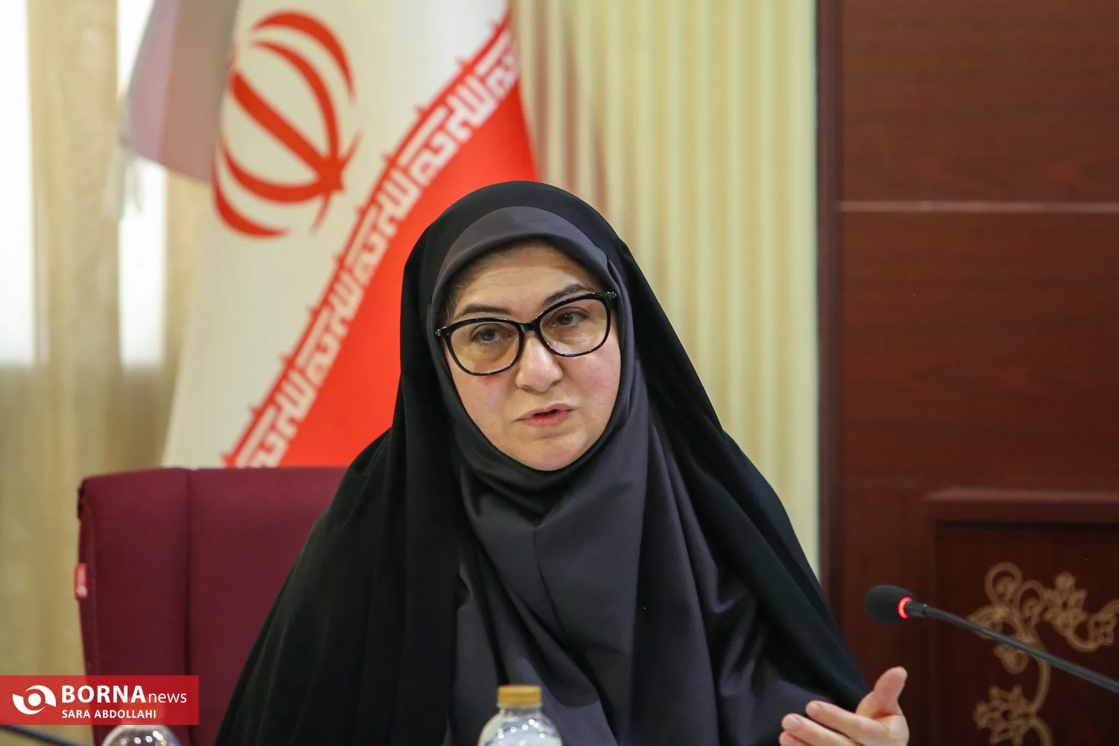 محمدیان: فعالیت فدراسیون انجمن‌های ورزشی می‌تواند یک شور و نشاط اجتماعی باشد