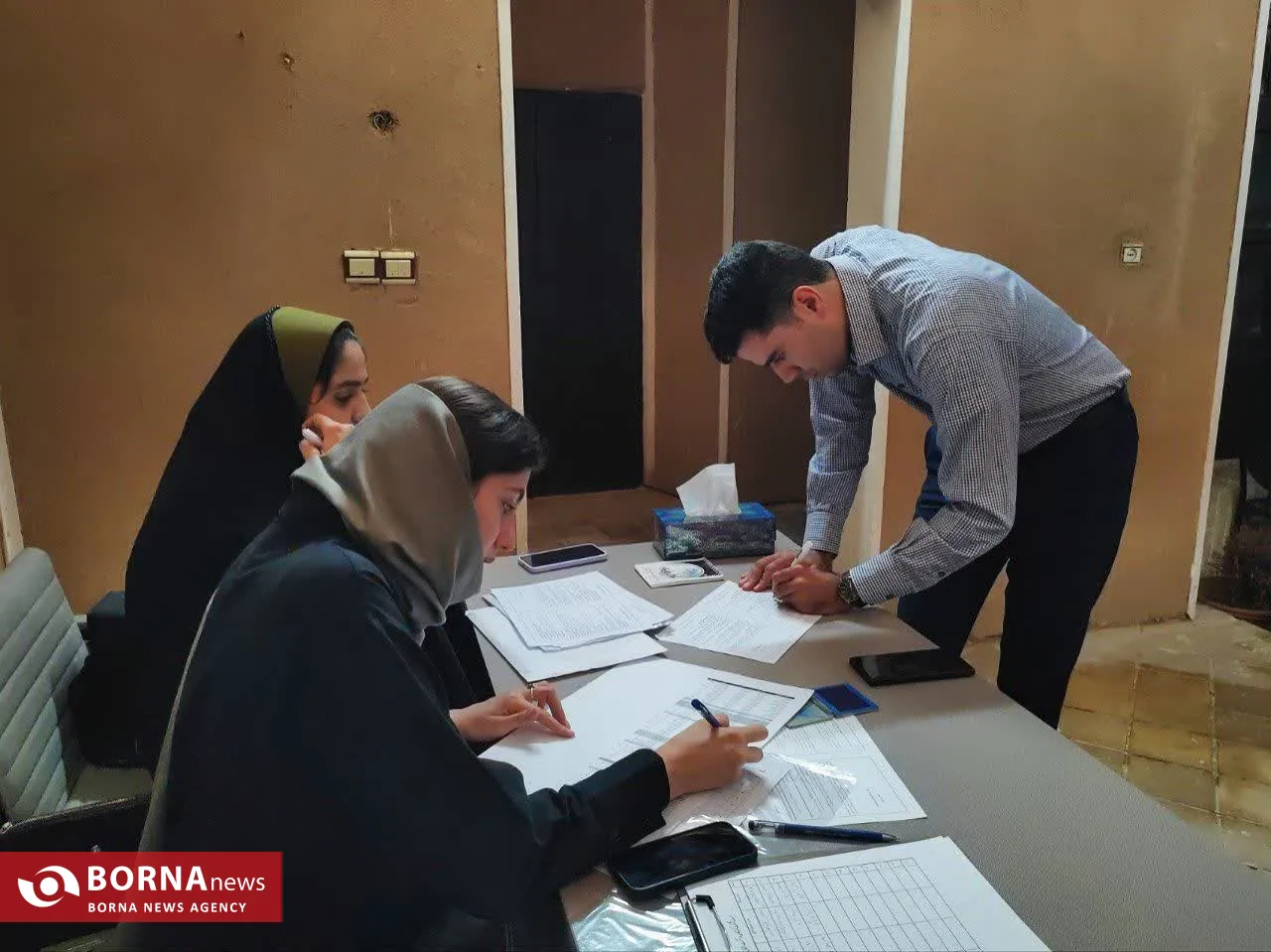 معاونت جوانان یزد معاونت جوانان یزد