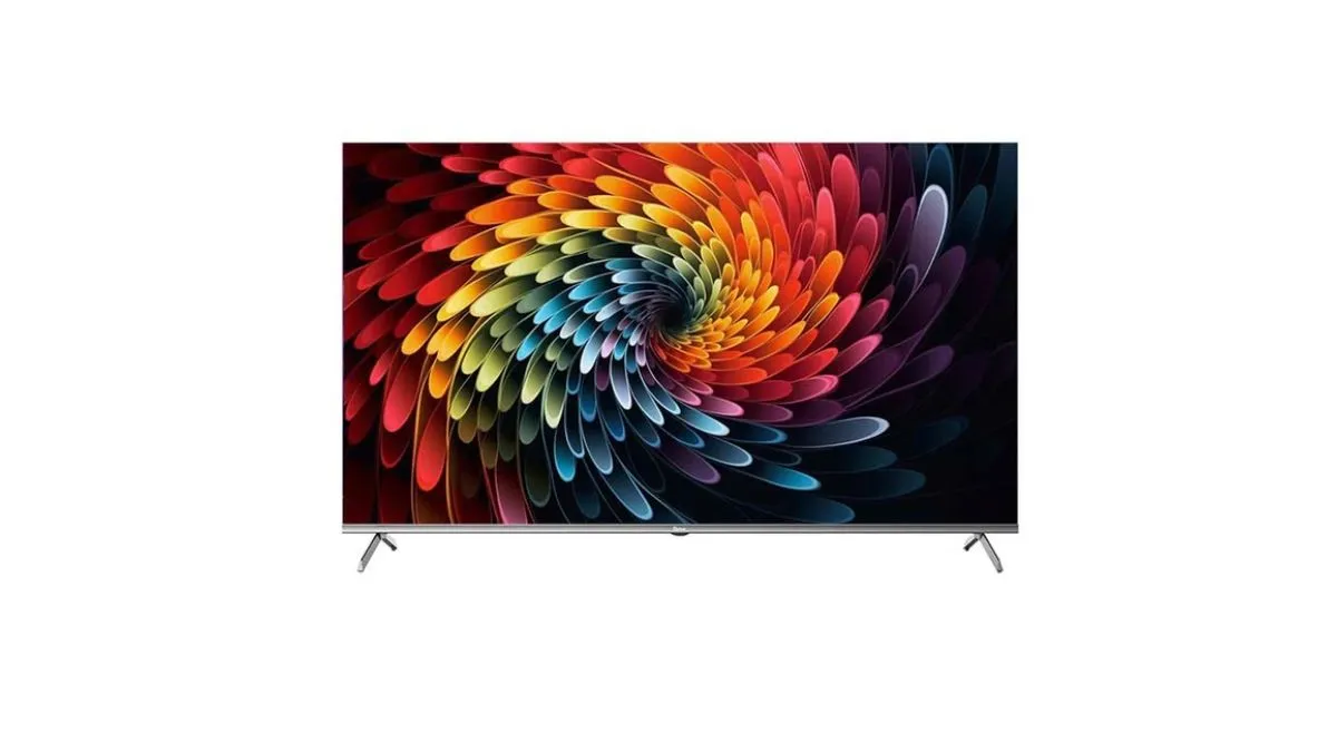 تلویزیون جی‌پلاس GTV-55SQ789NP