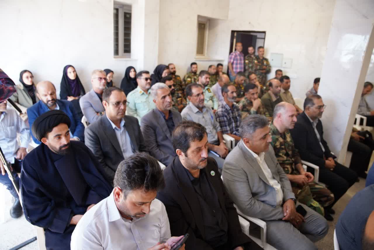 جنگل‌ها ستون امنیت ملی و ضامن توسعه پایدار هستند