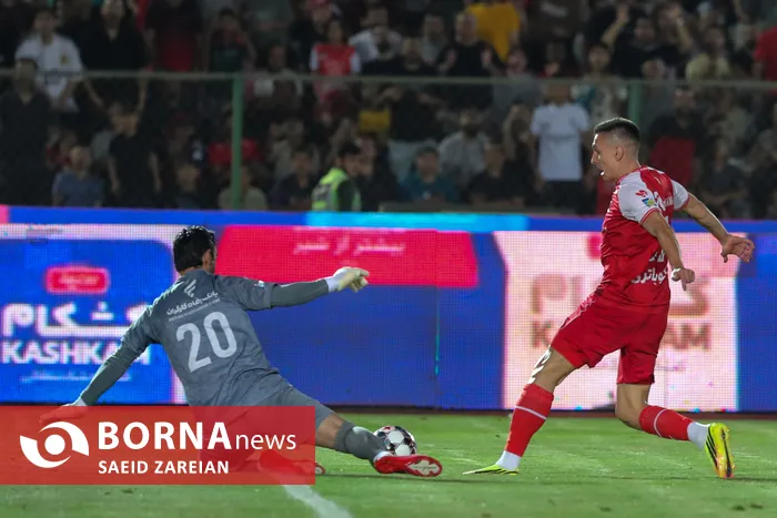 پرسپولیس تاتار؛ امیدهای بزرگ در کنار چند نگرانی جدی پرسپولیس تاتار؛ امیدهای بزرگ در کنار چند نگرانی جدی