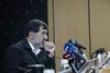 استاندار قم: توسعه استان بدون همراهی خبرنگاران ممکن نیست