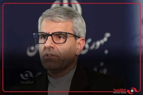 بقایی: بحران یمن با زور نظامی حل نمی‌شود
