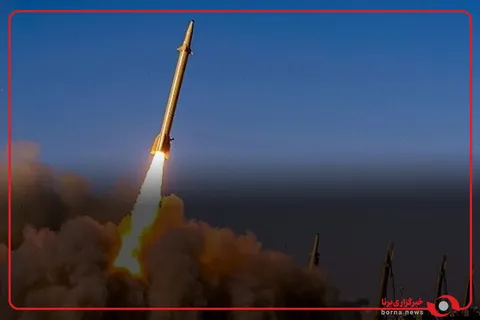 شرکت‌های هم‌پیمان آمریکا چطور هدف آماج حملات موشکی ایران قرار گرفتند؟
