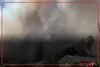 ۸۰۰ سازه آمریکایی خاکستر شد