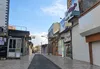 گذر تاریخی قلعه‌باشی و اورتا بازار گرمی احیا می‌شود