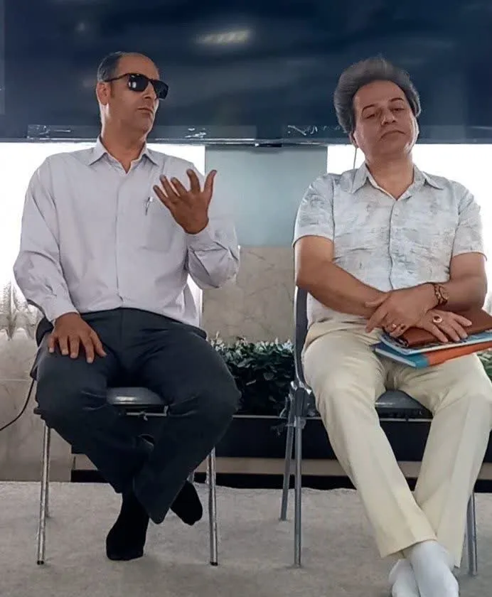 «همیاران آب» به مدارس کاشان می‌روند