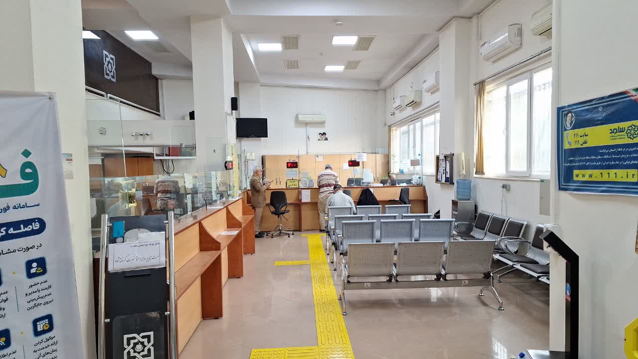 40 هزار بیمار نشان دار تحت پوشش خدمات درمانی بیمه سلامت در استان قزوین هستند