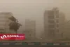 پنج روز متغیر برای آسمان تهران/ رگبار، گردوخاک و افزایش دما در راه است