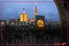 مشهد الرضا(ع) در سوگ هشتمین خورشید امامت