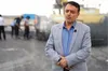 شهردار بوشهر برکنار شد