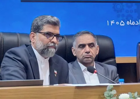 نوسازی صنایع قزوین در اولویت است/ برگزاری شورای عالی معادن در قزوین