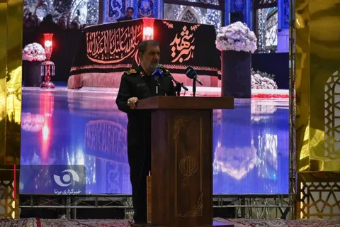 سردار محسن رضایی: عبور ترامپ و نتانیاهو از خط قرمز ایران بی‌پاسخ نمی‌ماند / انتقامی بزرگ در راه است