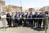 پارک پیرچنار ظرفیت مناسبی برای افزایش نشاط در سنندج است