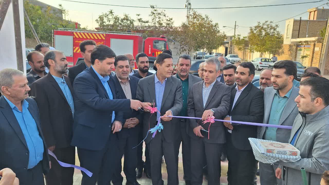 استان قزوین با شهرداران جوان با انگیزه به کارگاه سازندگی تبدیل شده است استان قزوین با شهرداران جوان با انگیزه به کارگاه سازندگی تبدیل شده است