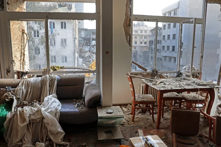 پرداخت ودیعه مسکن تا سقف ۲ میلیارد تومان برای منازل آسیب دیده جنگی در تهران